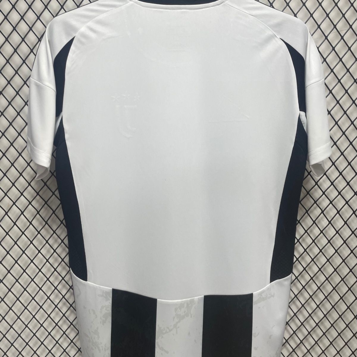 2024/2025Juventus Home Football Jersey 1:1 Thai quality
