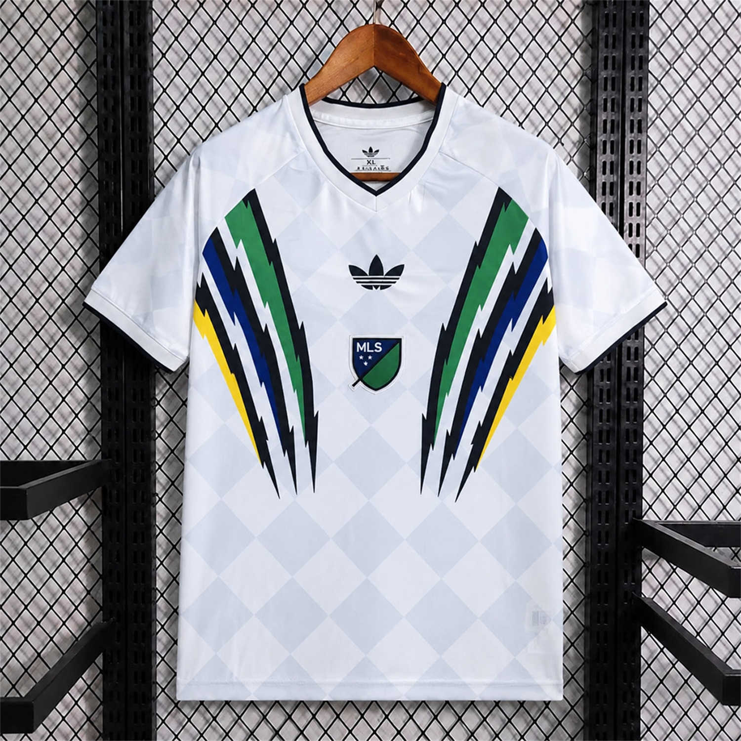 MLS 26-27 All-Star Special Jersey - Fans Version - UnitedFutballJersey