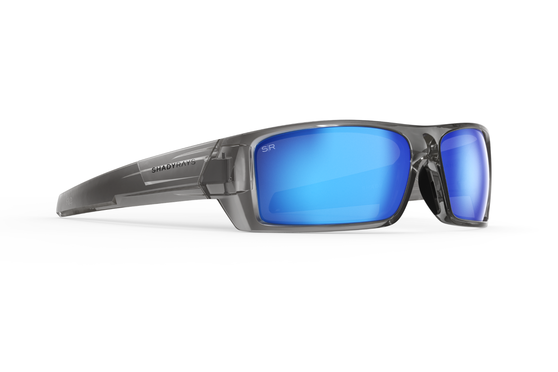 Reign – Glacier Smoke Polarized
