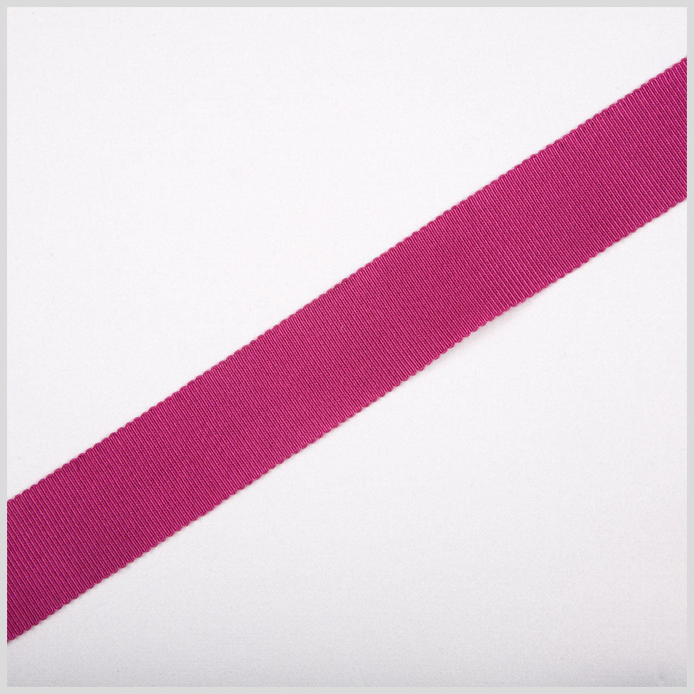 Beauty Pink Petersham Grosgrain Ribbon - Joann Fabrics