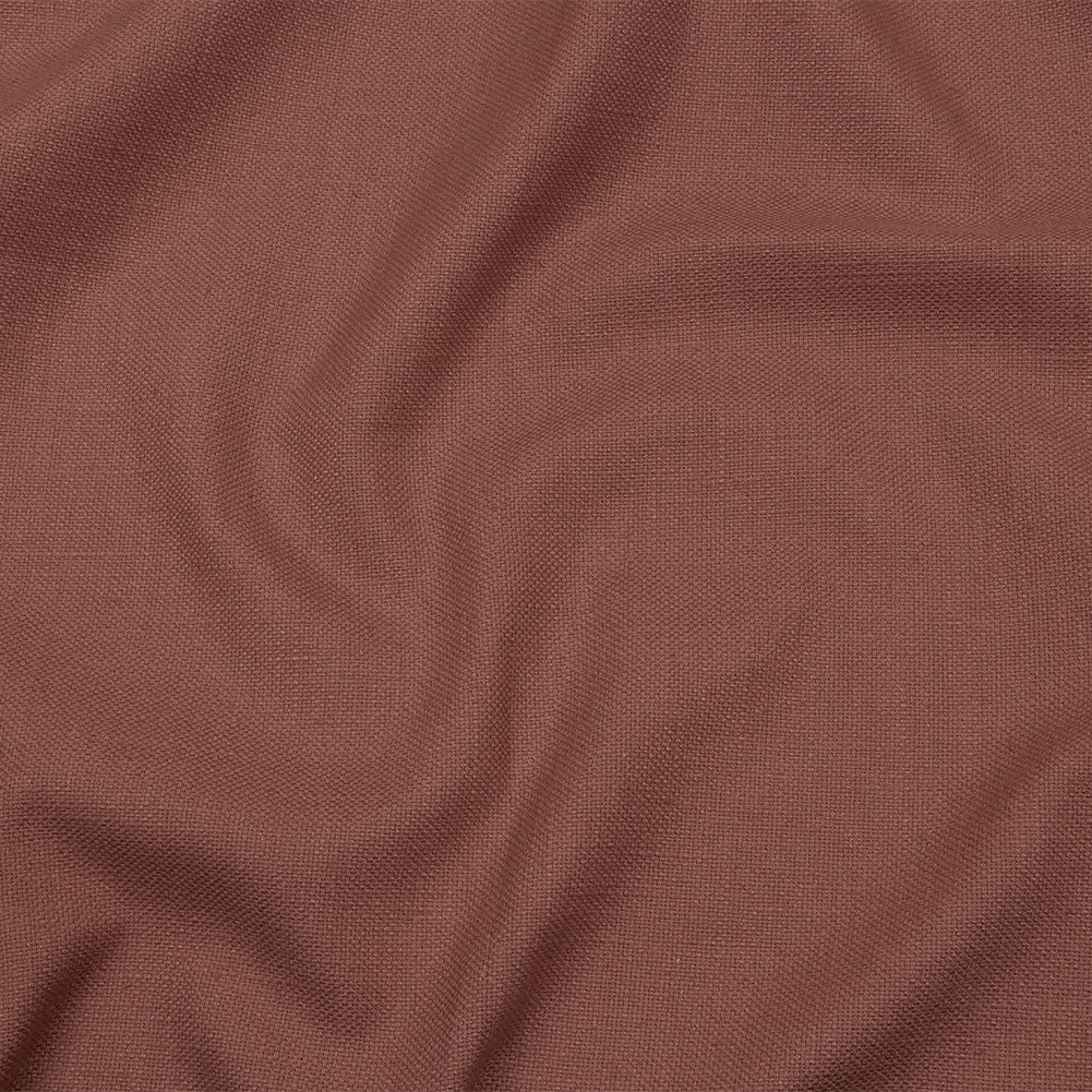 Heavyweight Linen Woven - Vintage - British Imported - Joann Fabrics