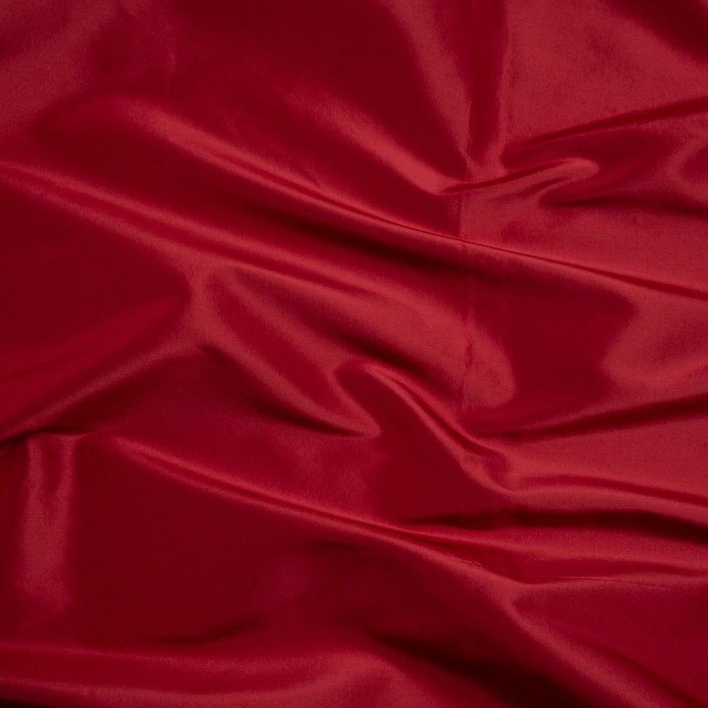 Silk Taffeta - Rhubarb - Premium Collection - Joann Fabrics