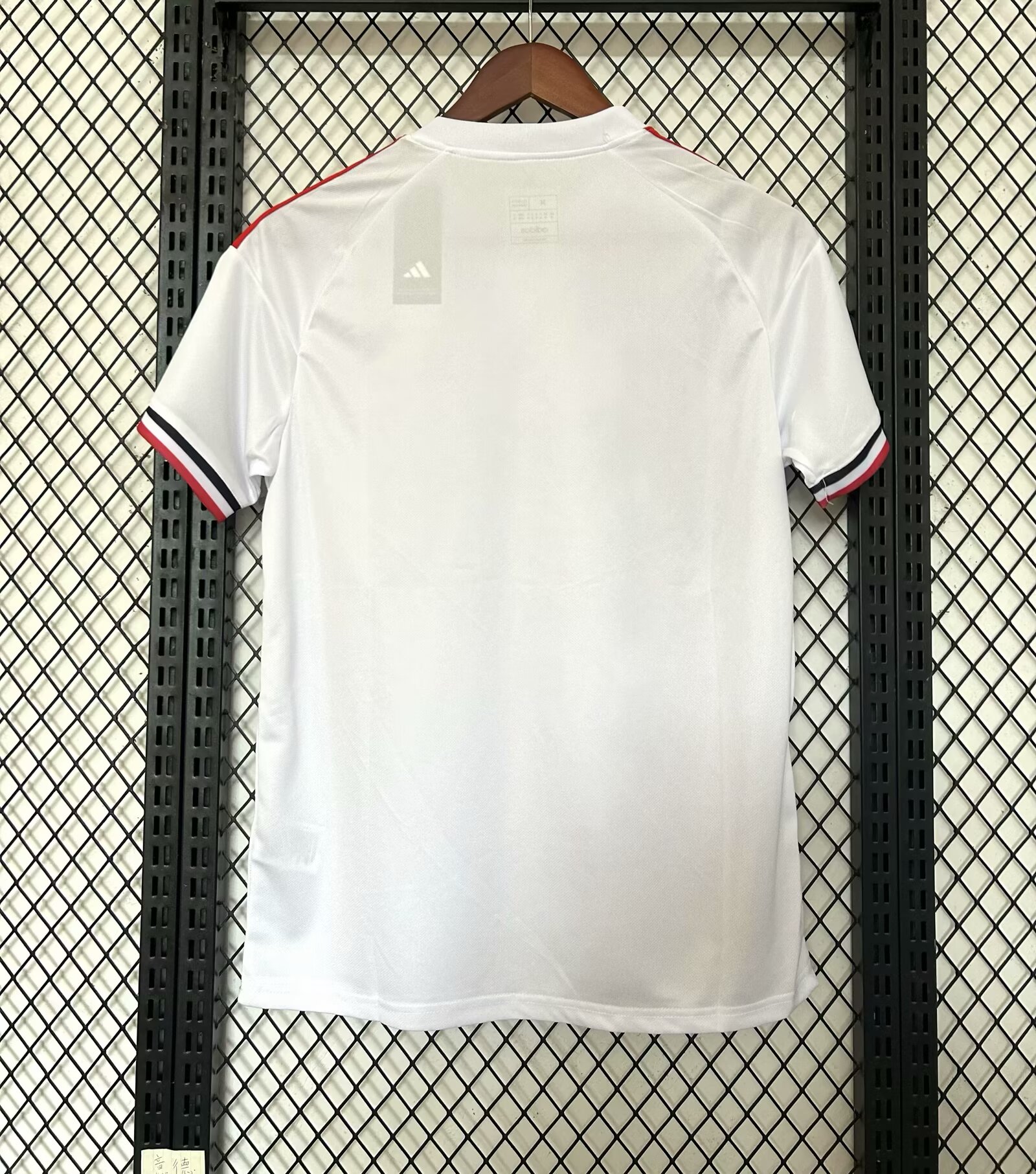 2025/2026 Manchester United Special Edition Football Shirt 1:1 Thai Quality