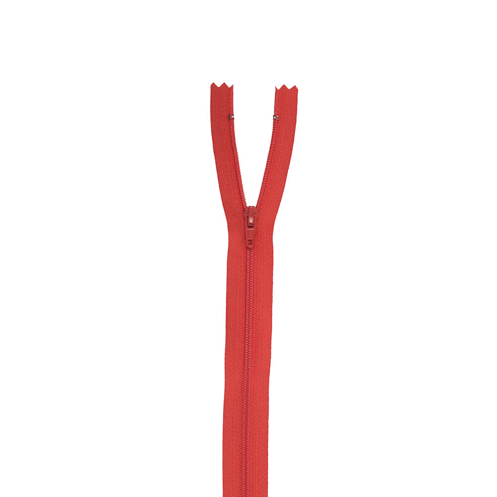 Regular Zipper 24