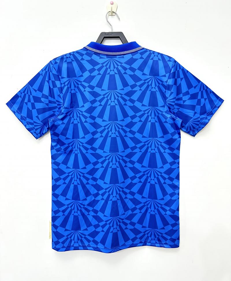 1991-1993 Retro Napoli Home Soccer Jersey 1:1 Thai Quality