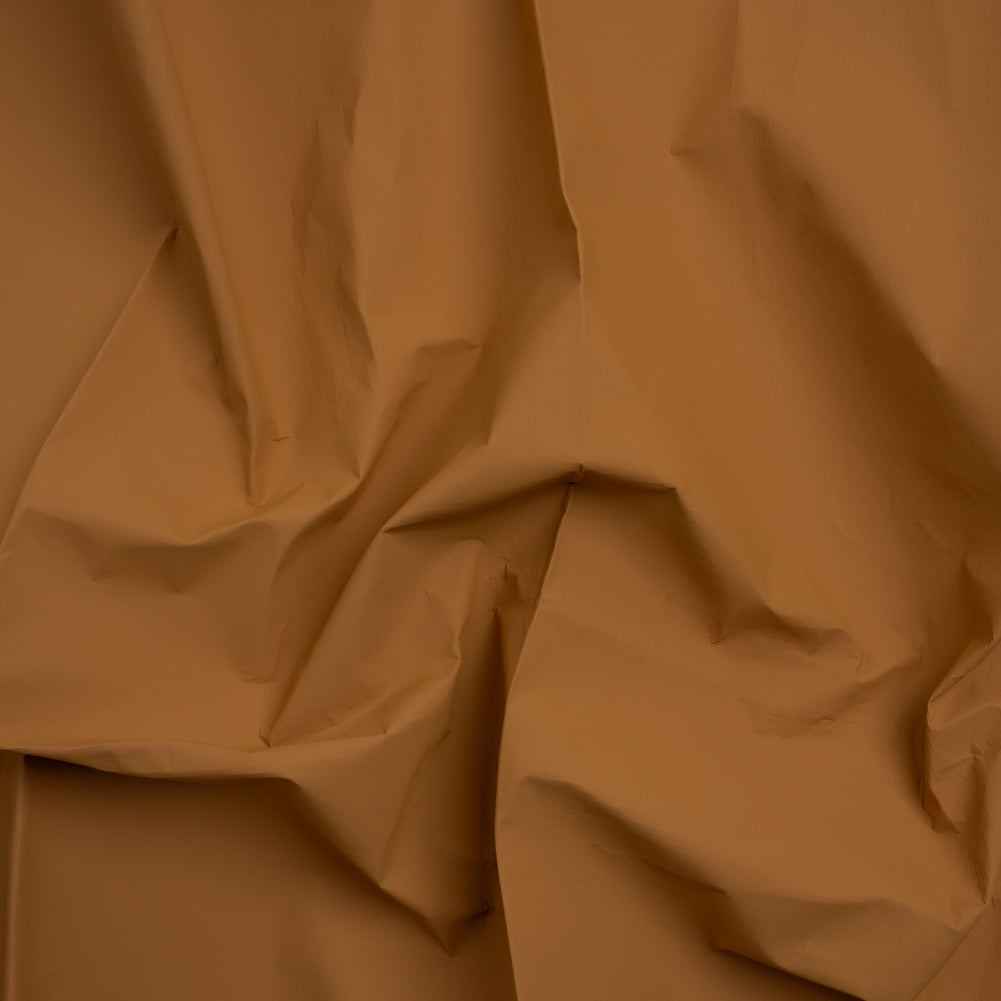 PU Coated Tyvek - Matte Camel - Joann Fabrics