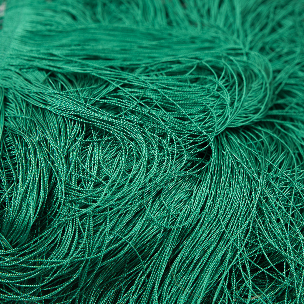 European Chainette Fringe Trim - 40