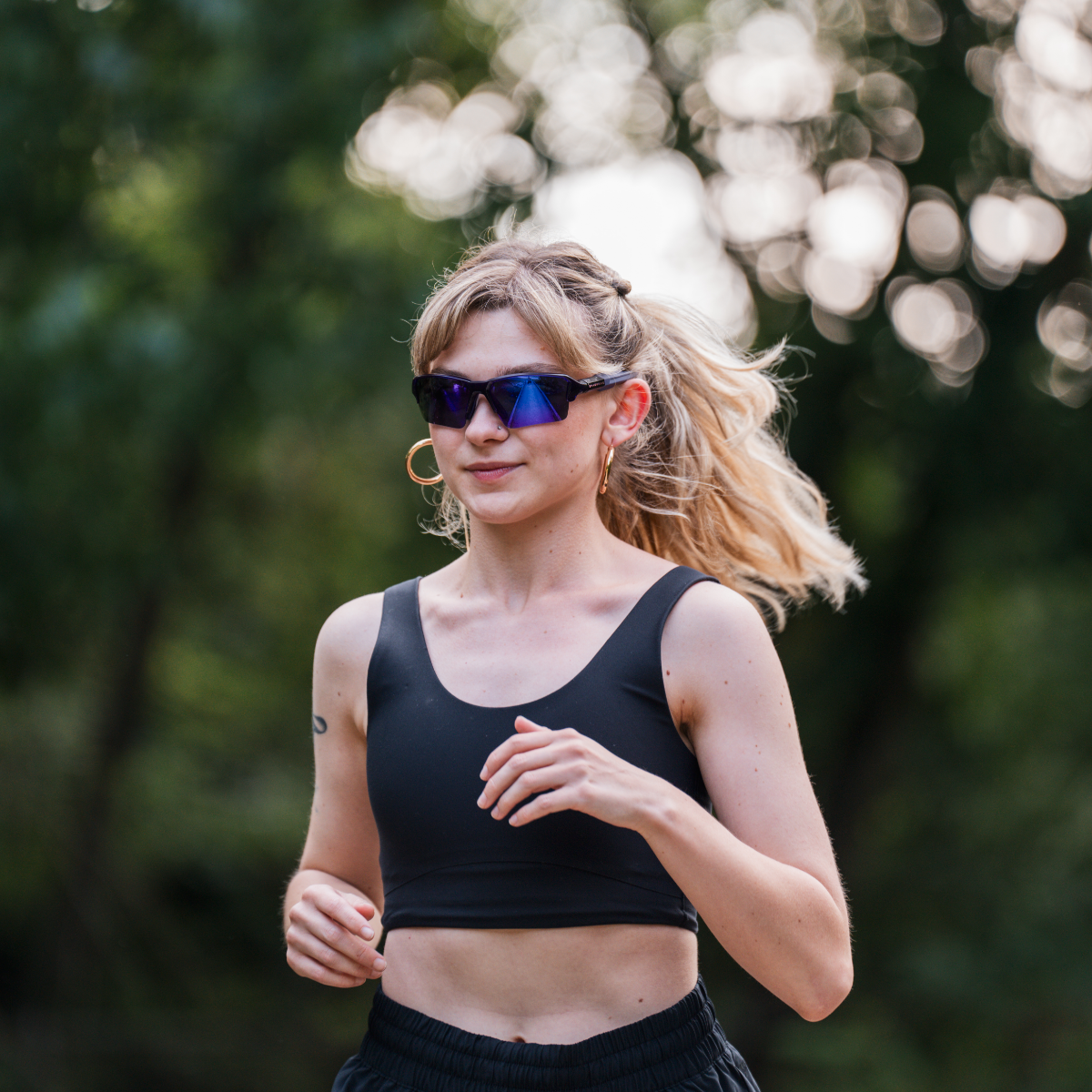 Talon – Ultraviolet Pulse Polarized
