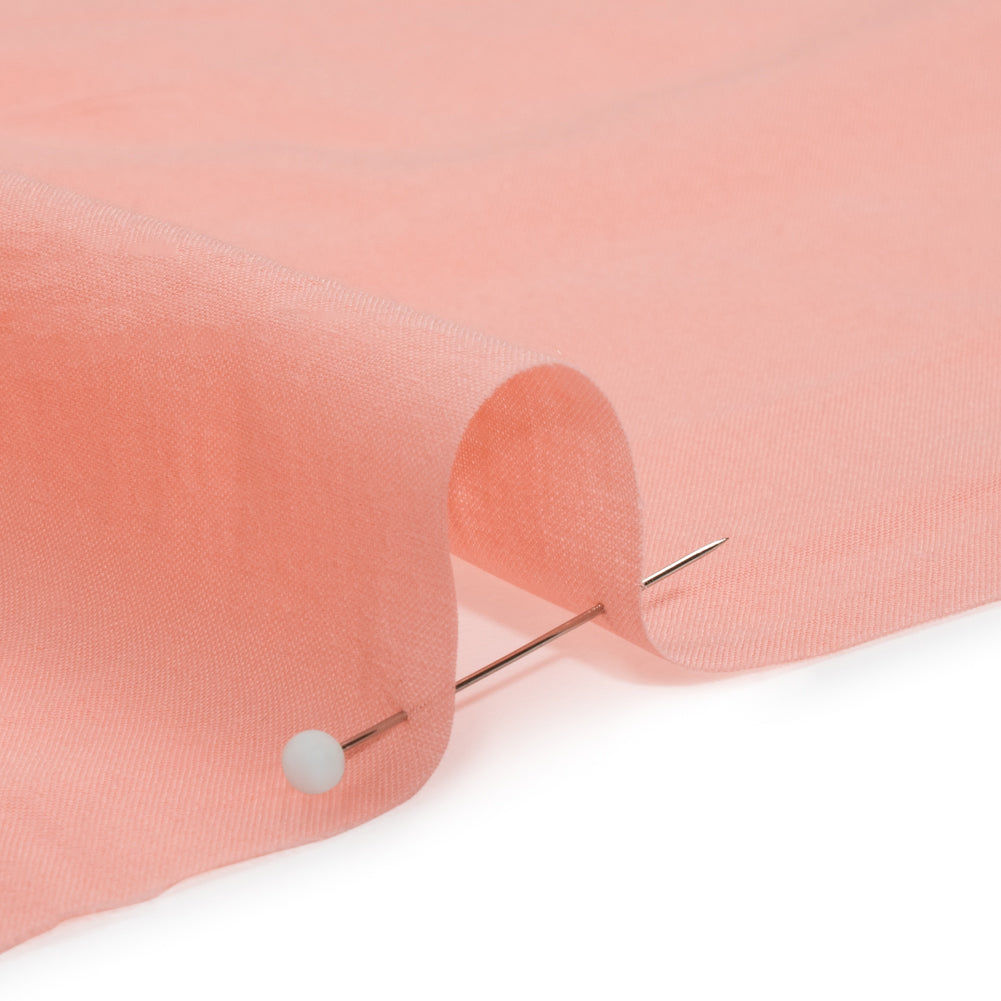 Famous Australian Designer Light Pink Cotton Voile - Joann Fabrics