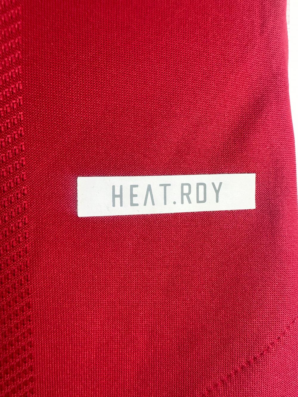 2021-2022 Retro Manchester United Home Football Shirt 1:1 Thai Quality
