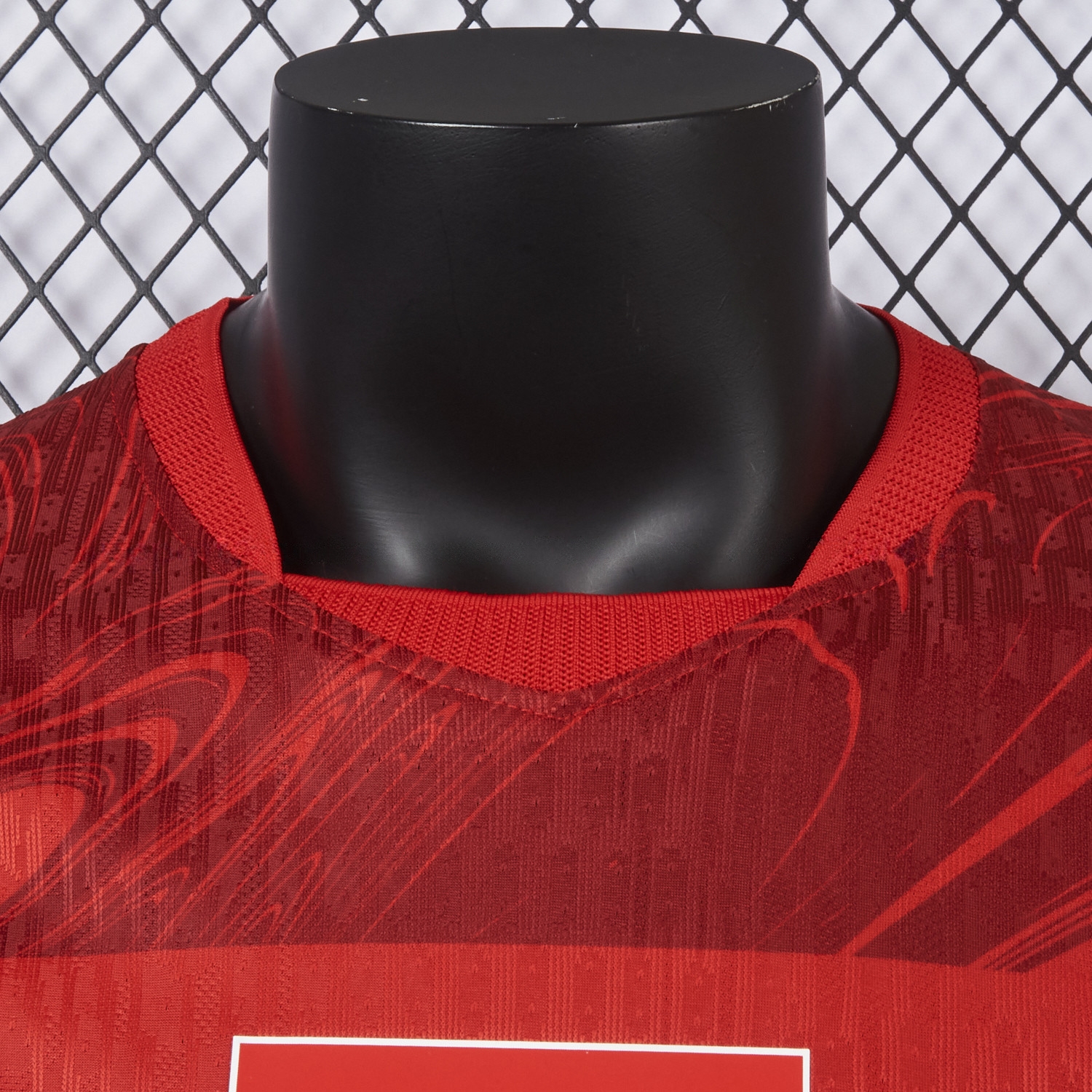 Turkey 2026 Away Jersey - Player Version - UnitedFutballJersey