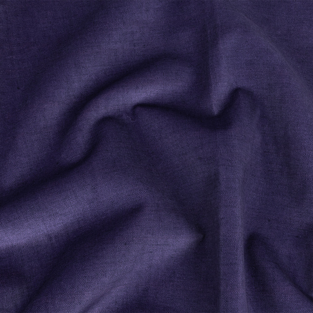 Polyester Microvelvet - Grape - British Imported - Joann Fabrics