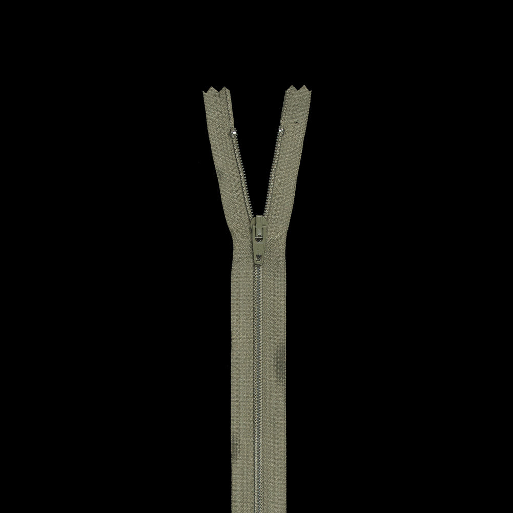 Regular Zipper 24