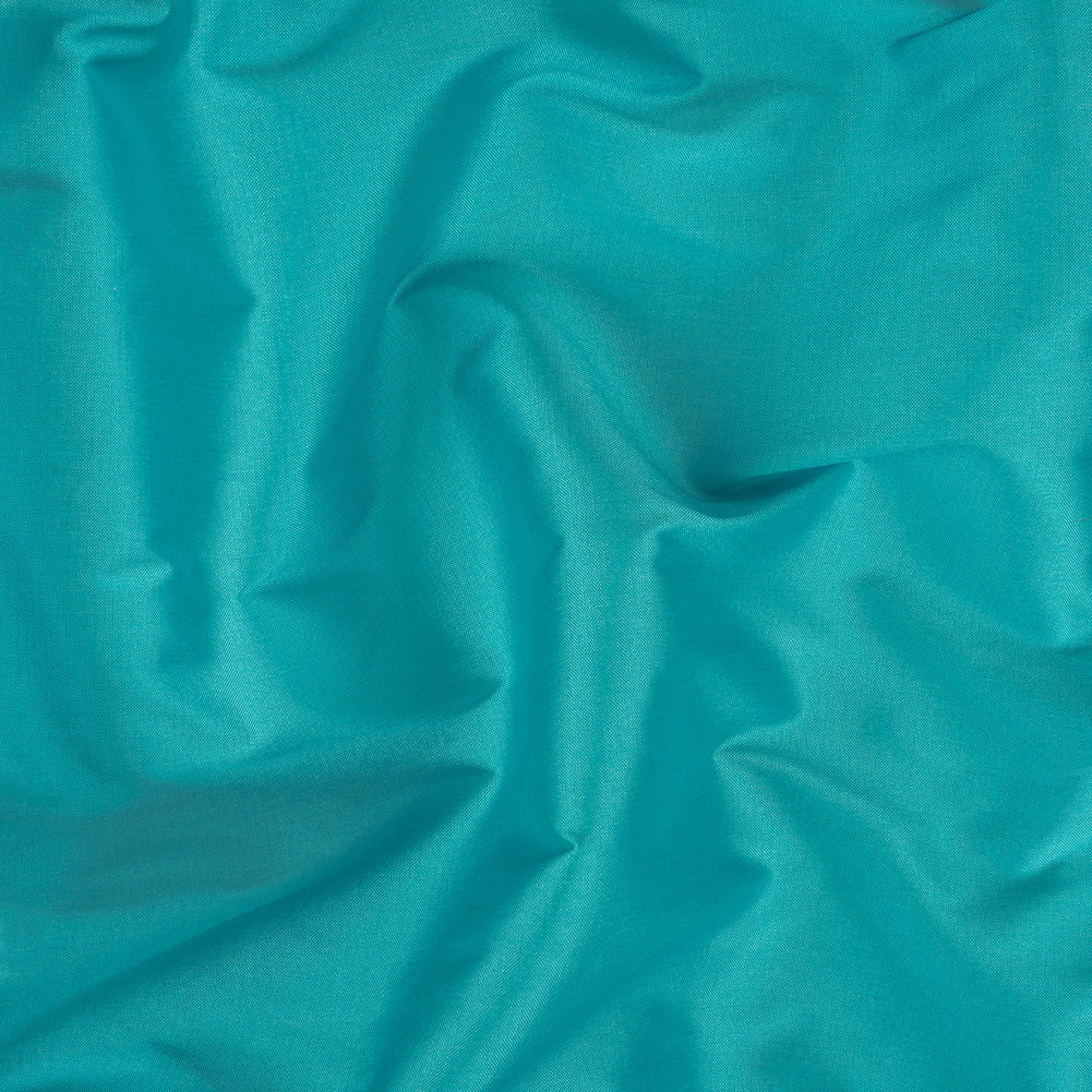 Polyester Taffeta - Plain Dyed Turquoise - Bellamy Collection - Joann Fabrics