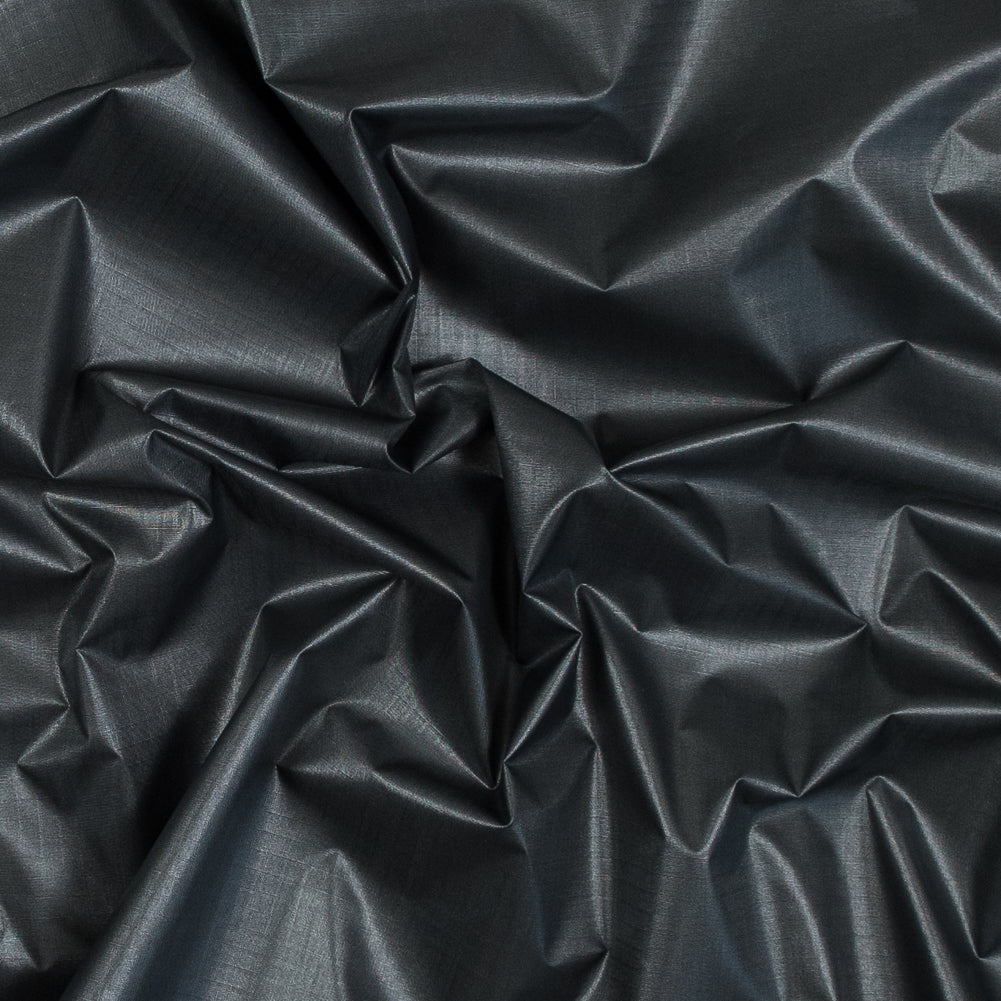 Square Nylon Ripstop 70 Denier - Charcoal - Marquise Collection - Joann Fabrics