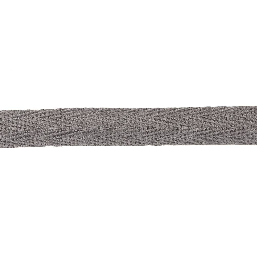December Sky Cotton Twill Tape - 0.5