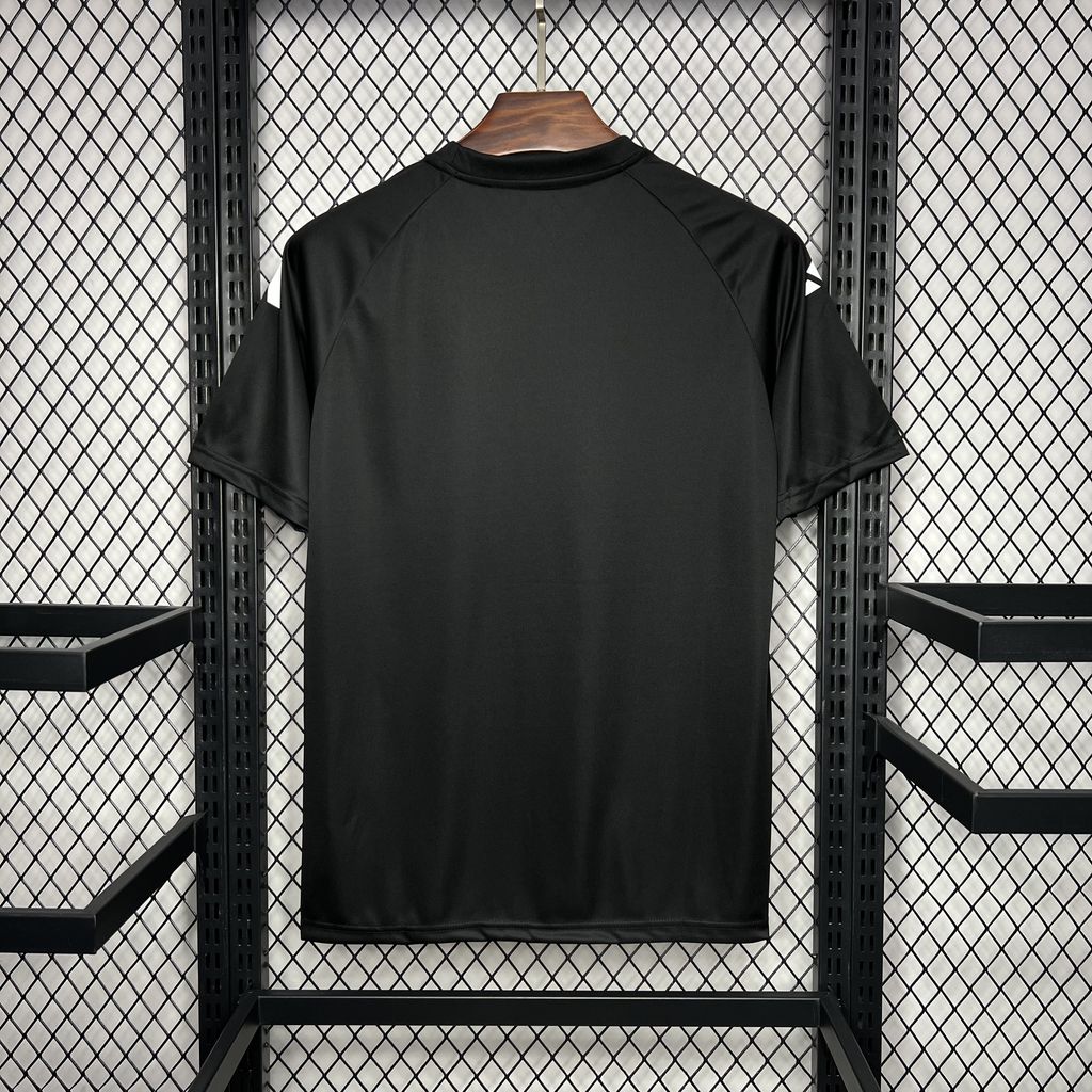 2024-2025 Germany Pre-match training uniform-1 Jersey 1:1 Thai Quality