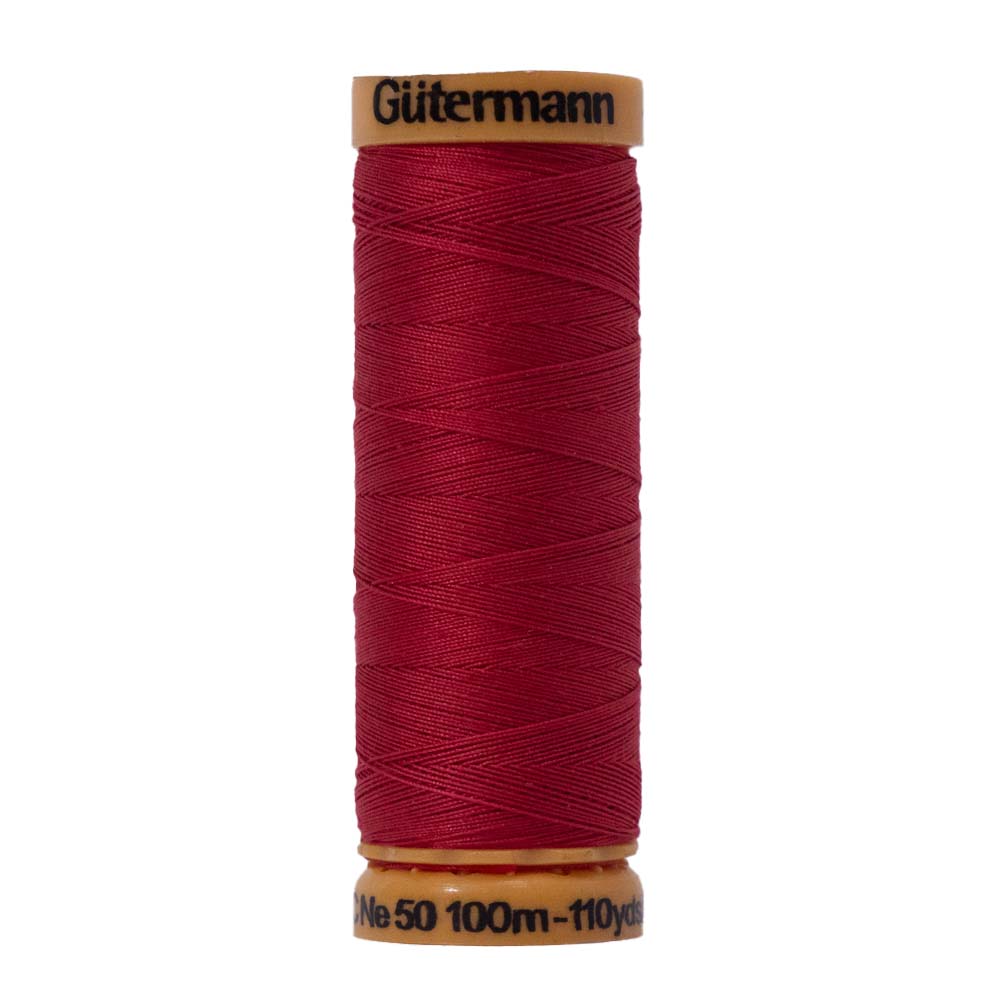 Gutermann Natural Cotton Thread 100m - 5910 Peasant - Joann Fabrics