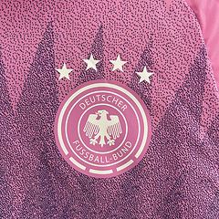 2024 Germany Reversible Windbreaker Soccer Jersey 1:1 Thai Quality