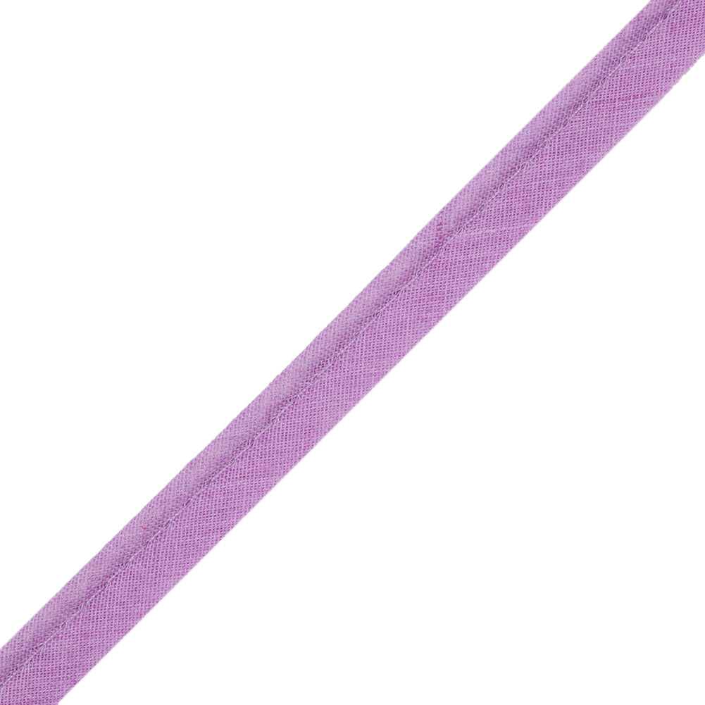 Pepper French Dark Lilac Cotton Blend Piping - 10mm - Joann Fabrics