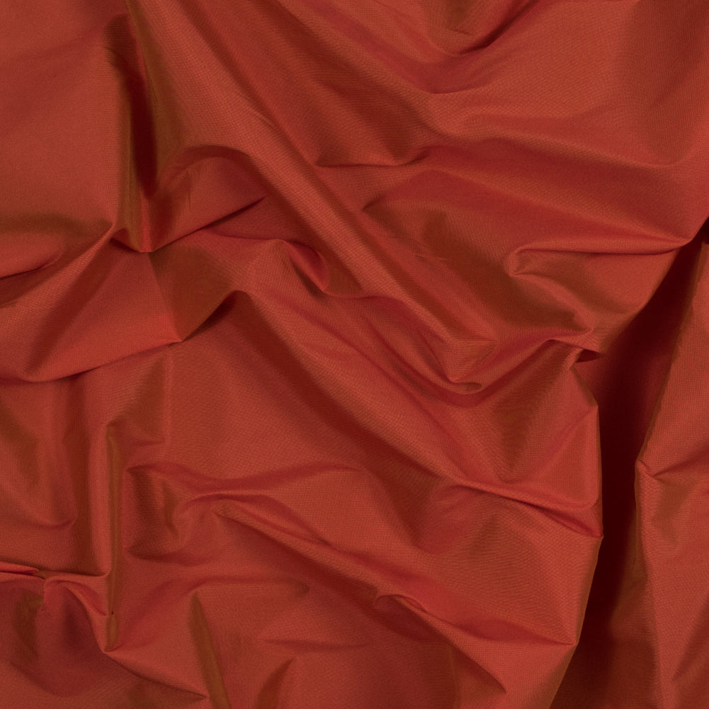 Polyester Taffeta - Plain Dyed Orange - Bellamy Collection - Joann Fabrics