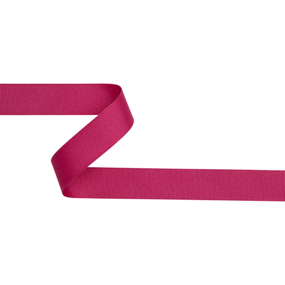 Grosgrain Ribbon - 25mm - Fuchsia - Joann Fabrics