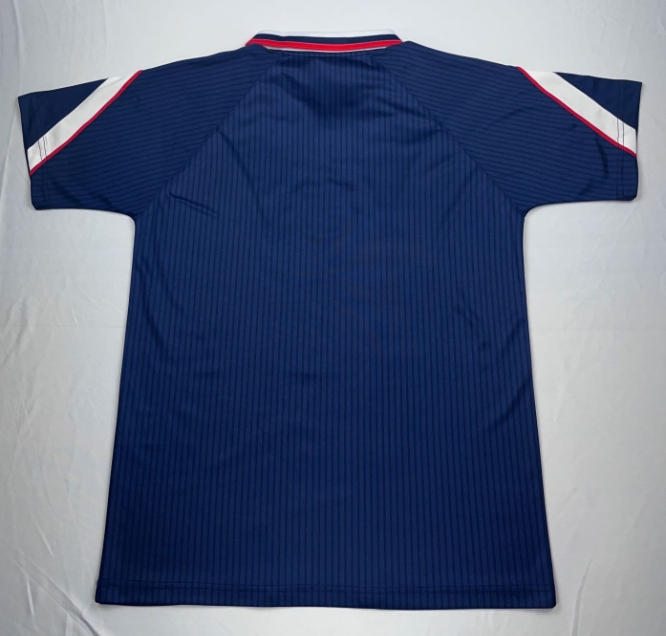 1996-1998 Retro Scotland National Team Home Football Shirt 1:1 Thai Quality