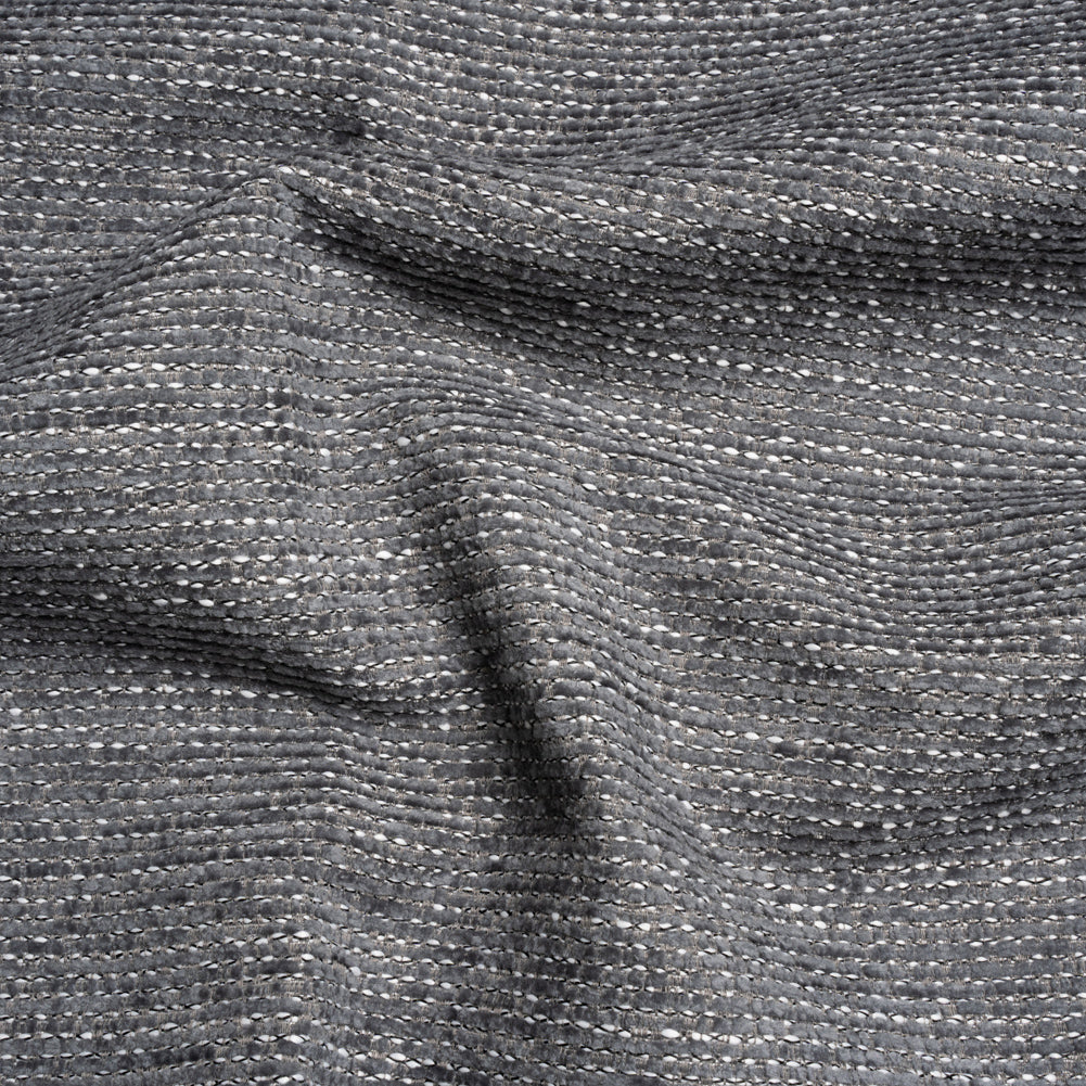 Crypton Platinum Tweedy Stain Resistant Chenille Woven - Joann Fabrics