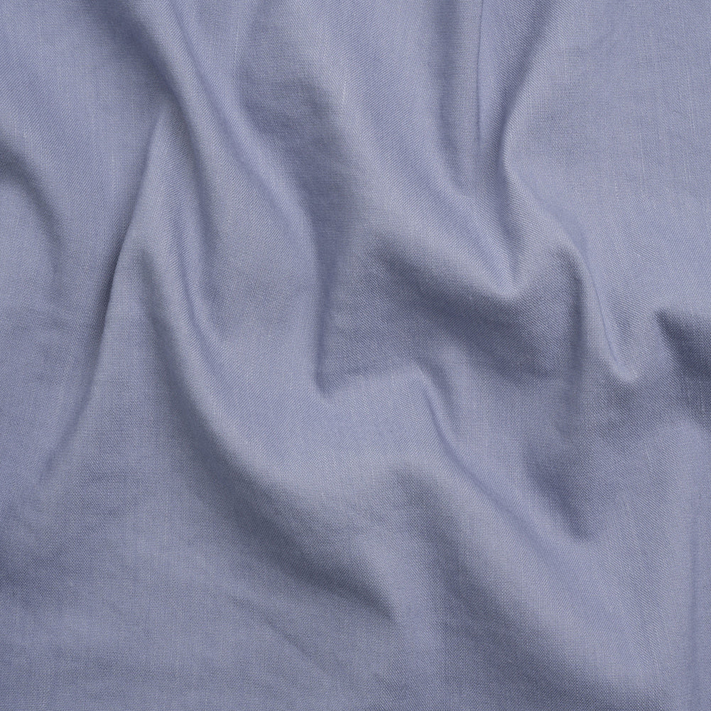 Stretch Linen Woven - Silver Bullet - Asturias Collection - Joann Fabrics