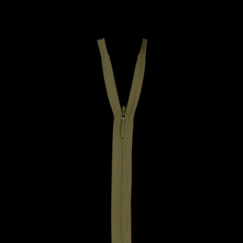 Invisible Zipper 24