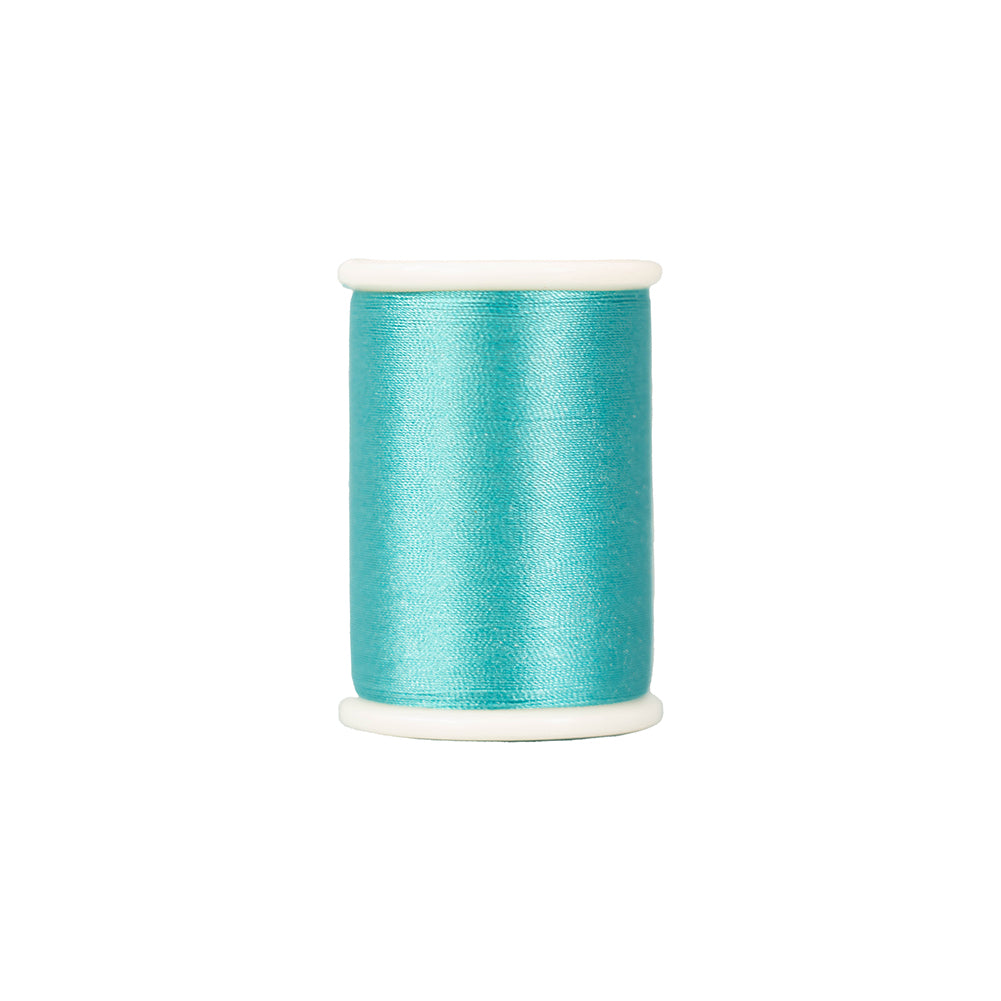 Clover Silk Thread 100m - Deep Aqua - Joann Fabrics