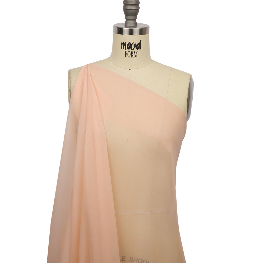 Silk Chiffon 44