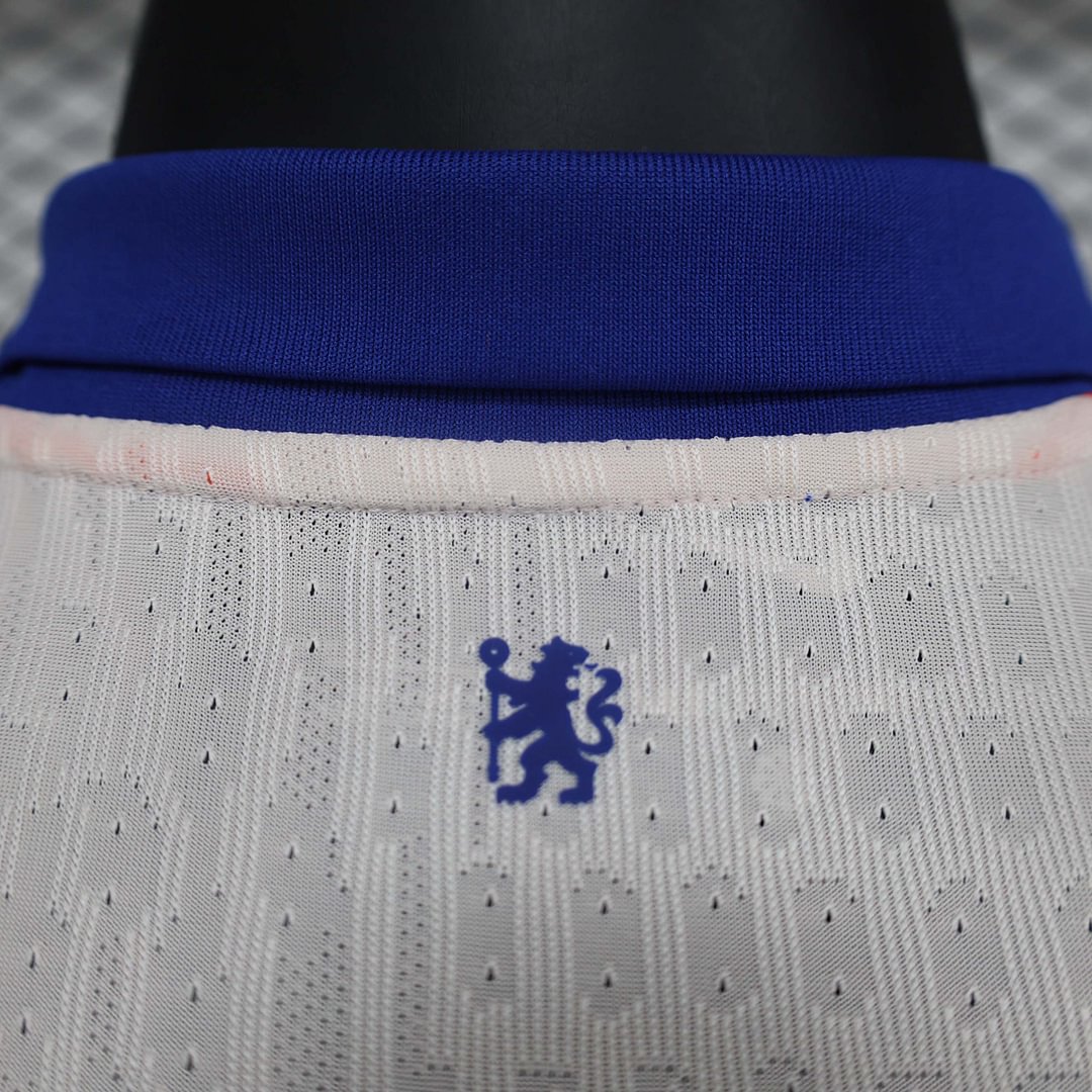 2024/2025 Player Version Chelsea Away Football Shirt 1:1 Thai Quality