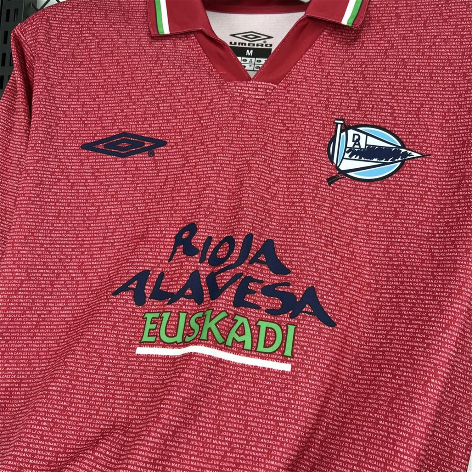 Retro Deportivo de La Coruna 2002-03 Third Jersey - UnitedFutballJersey