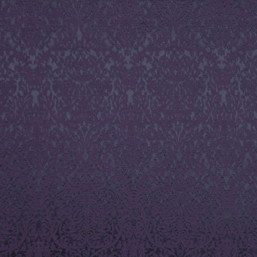 Black/Aubergine Classical Woven - Joann Fabrics