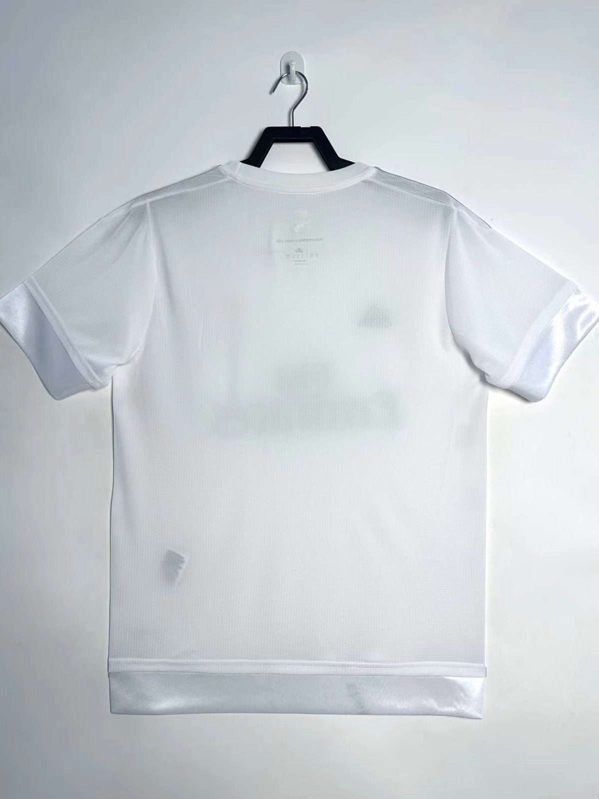 2015/2016 Retro Real Madrid Home Soccer Jersey 1:1 Thai Quality