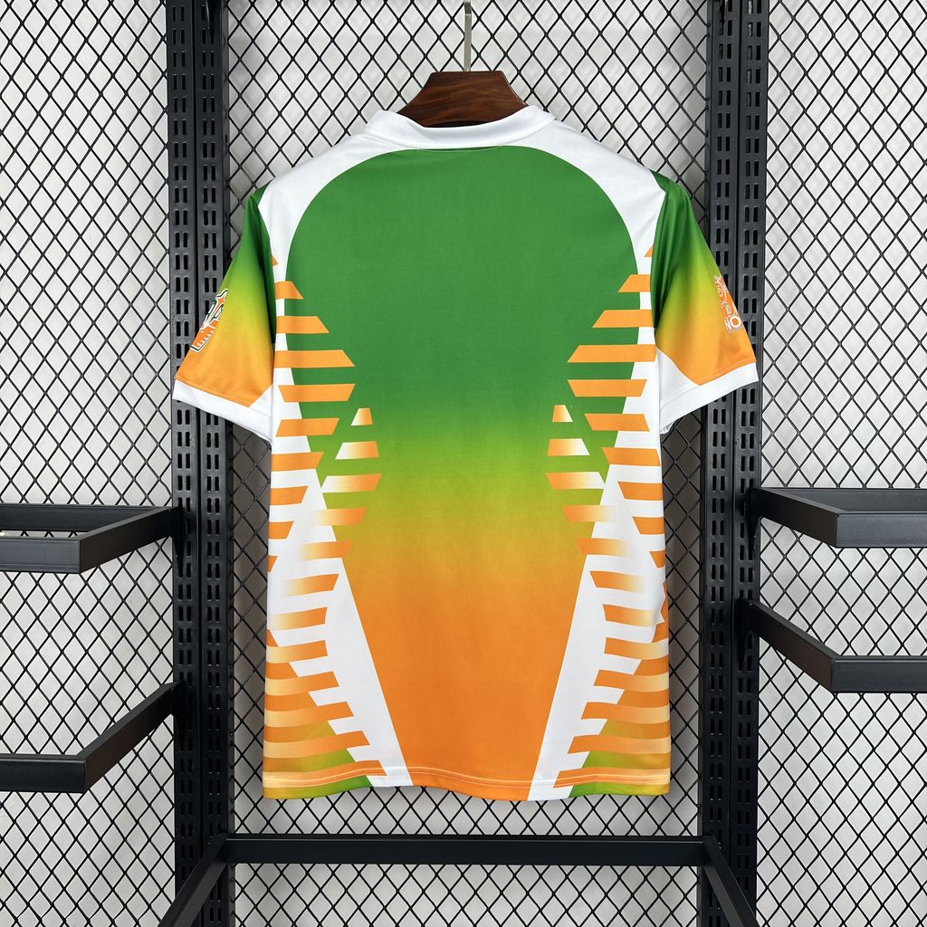 2024/2025 Venezia Special Edition Football Jersey 1:1 Thai Quality