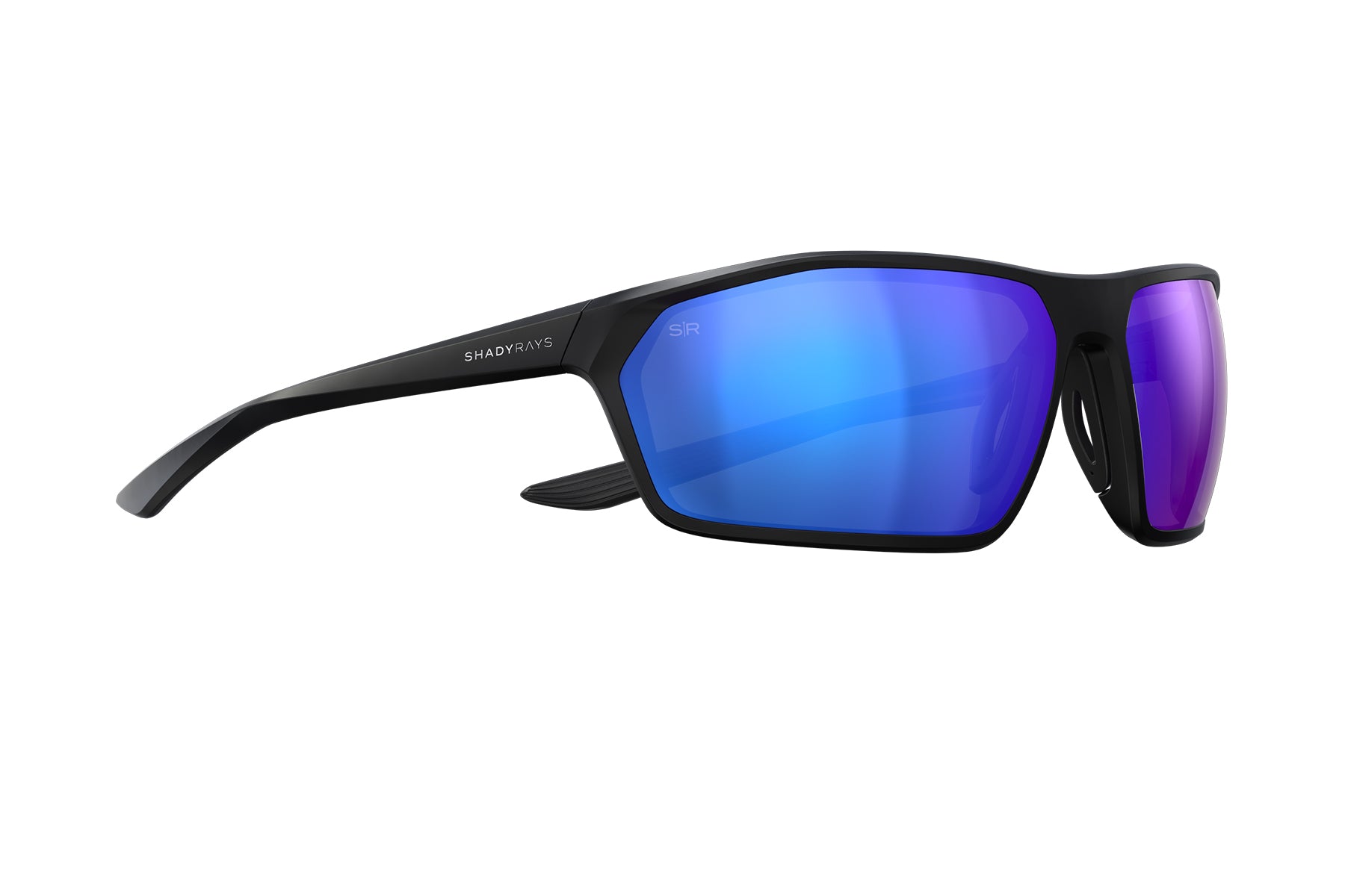 Ace Elite – Black Glacier