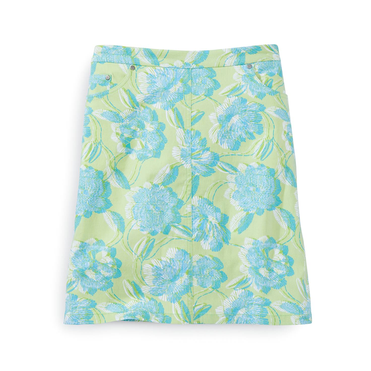 Dahlia Five Pocket Skorts - Northstyle Catalog
