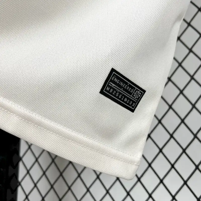 Barcelona Lamine Yamal White Limited Jersey
