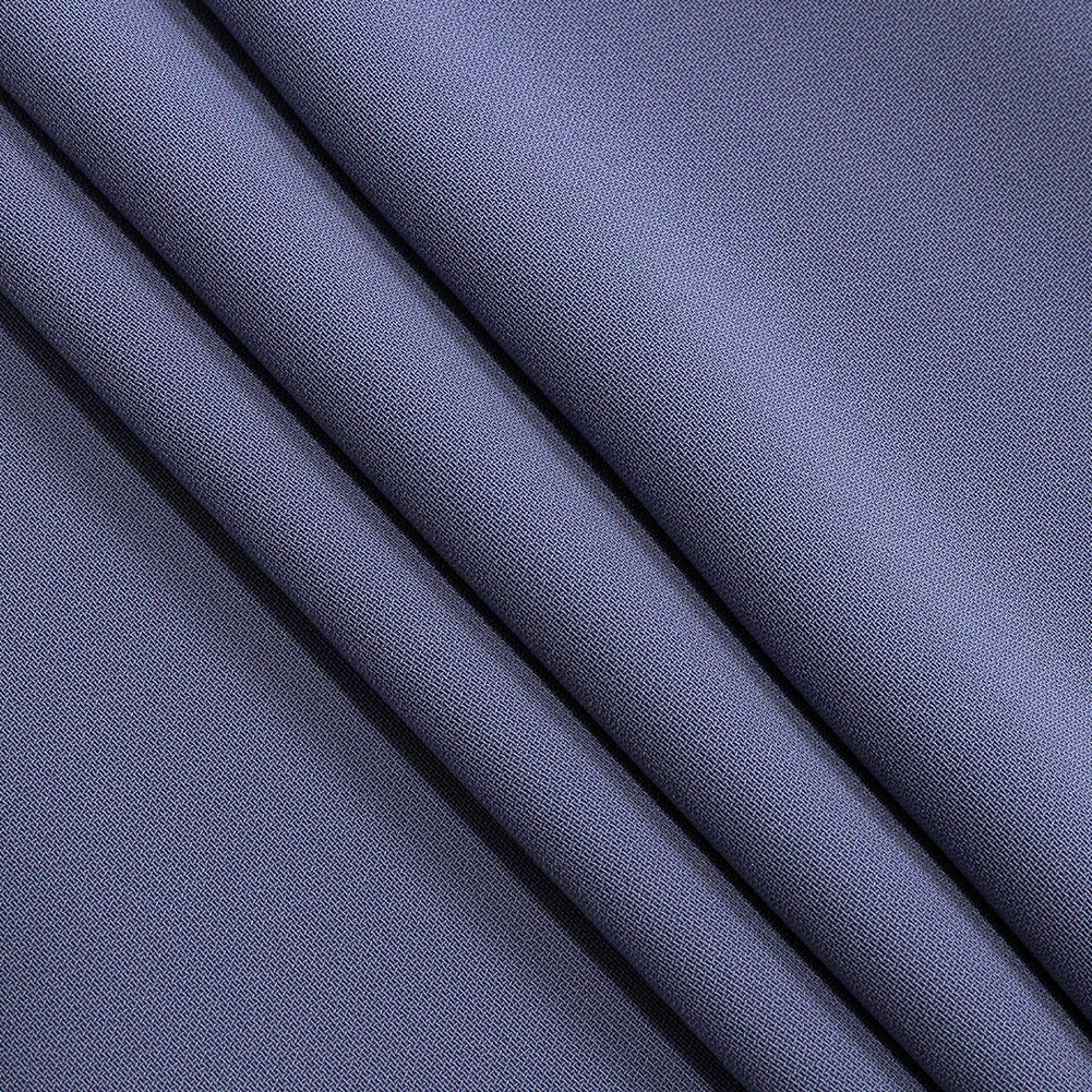 Polyester 4-Ply Crepe - Dark Purple - Suzie Collection - Joann Fabrics