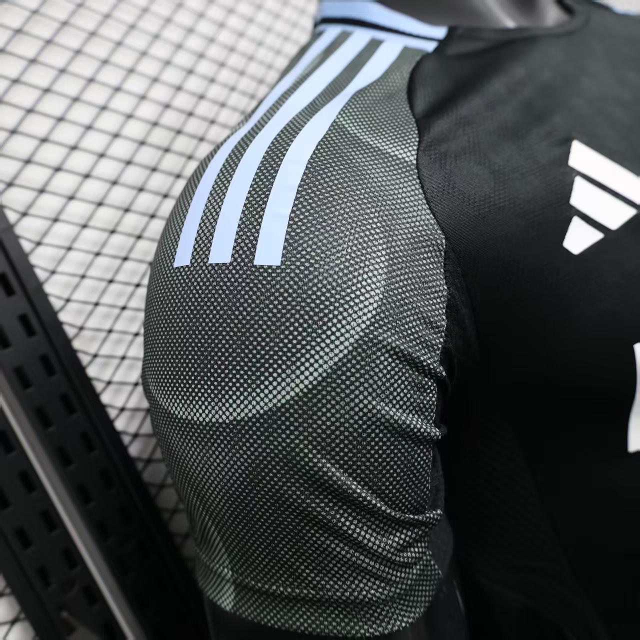 2025/2026 Player Version Aston Villa Away Football Shirt 1:1 Thai Quality
