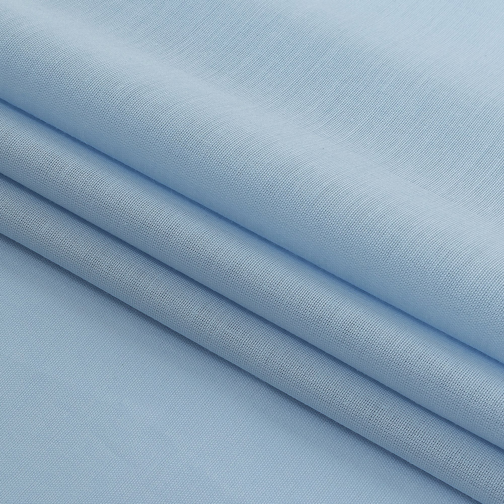 Mercerized Organic Egyptian Cotton Voile - Angel Falls - Toulouse Collection - Joann Fabrics