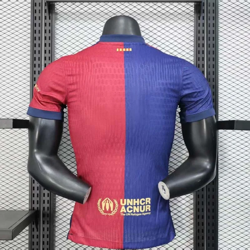 Barcelona X Taylor Swift 1989 Limited Jersey