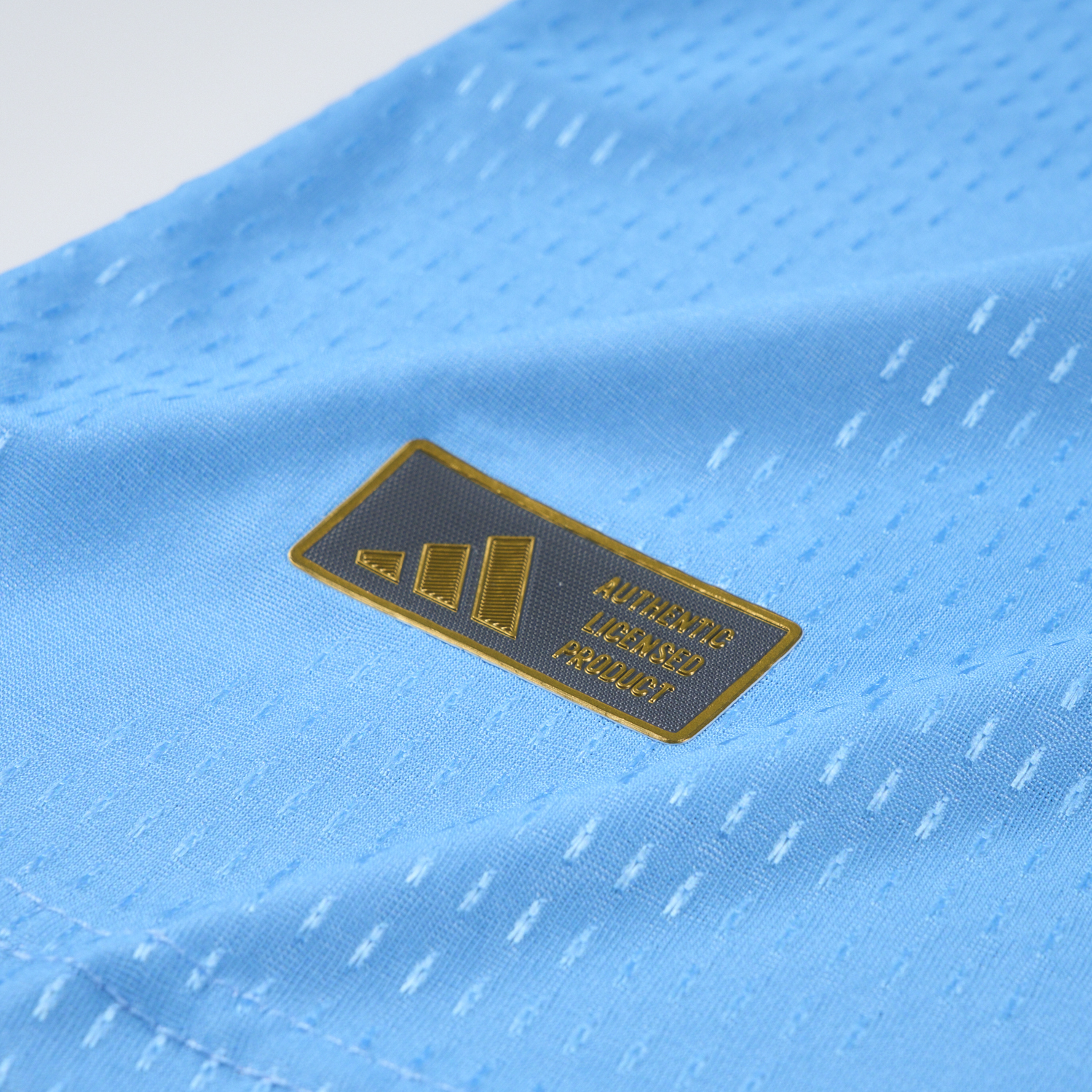 【Signed Version】Argentina 2026 Messi Anniversary Special Jersey - Player Version - UnitedFutballJersey