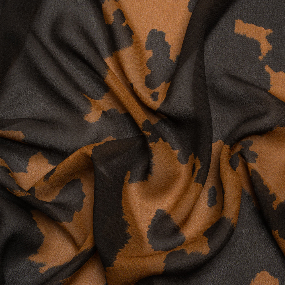 Mood Exclusive Texas Hide Viscose Georgette - Joann Fabrics