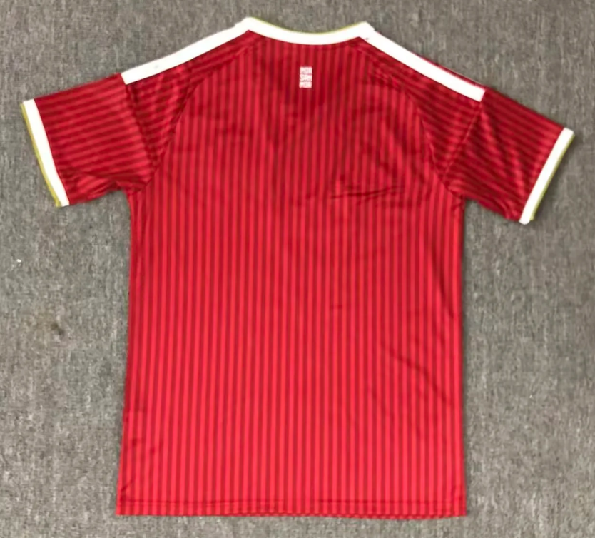 2026/2027 Bayern Munich Home Football Jersey 1:1 Thai Quality