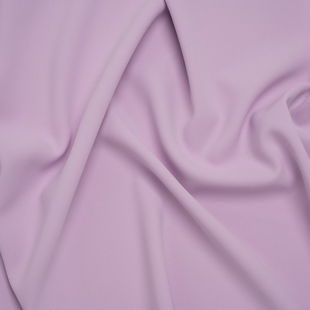 Soft Lightweight Polyester Gabardine - Orchid - Stefanie Collection - Joann Fabrics