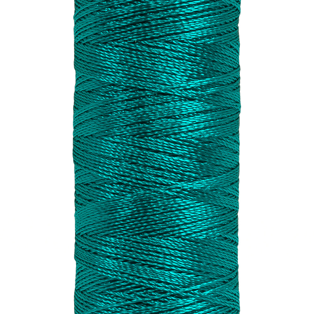 Gutermann Machine Embroidery Thread 200m - 7550 Medium Turquoise - Joann Fabrics