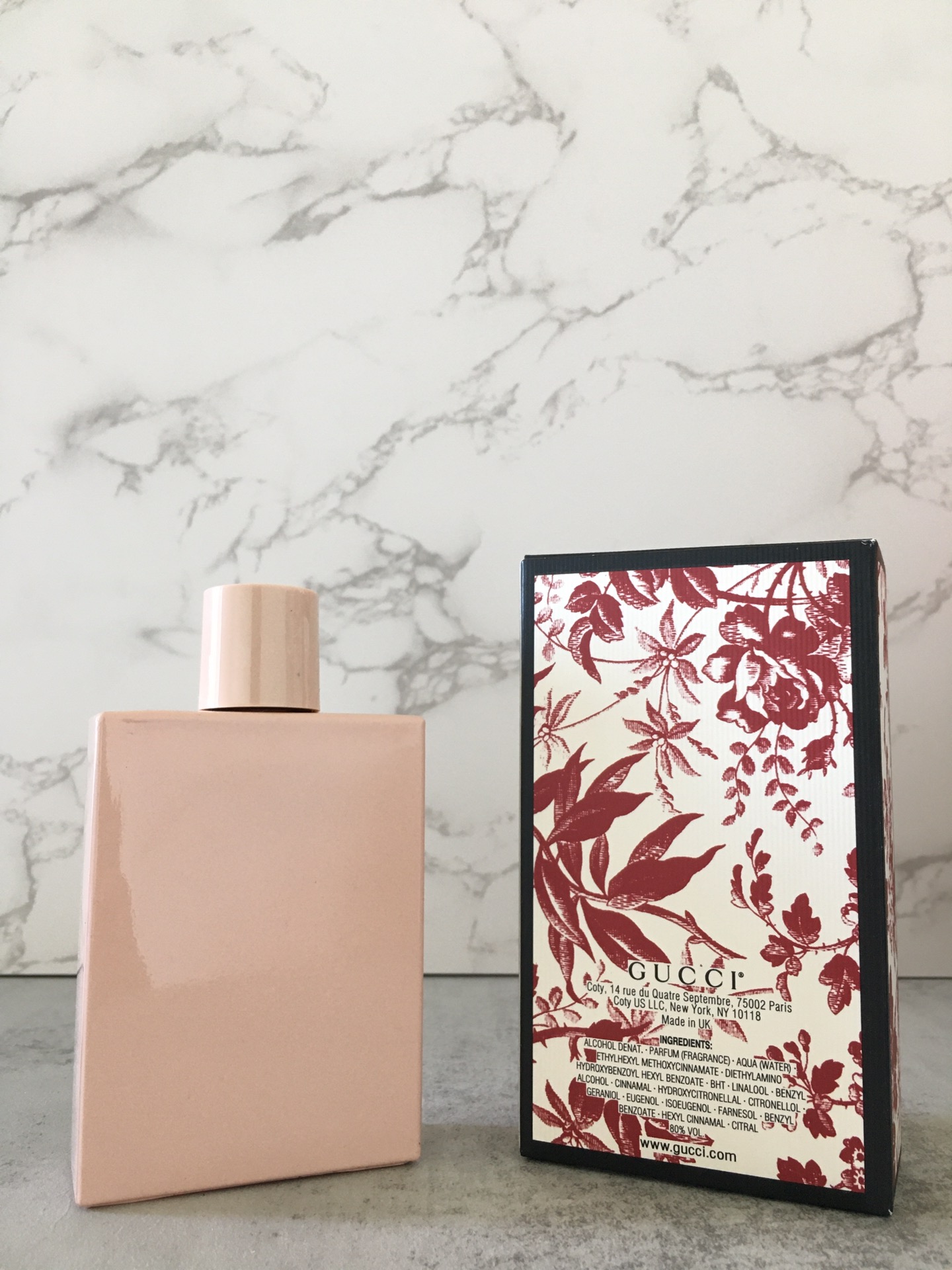Gucci Bloom Eau de Parfum 100ml